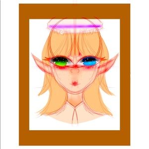 Meet your Posher, Benedicts